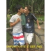tavo IMPORTANTE É SER FIEL