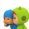 Pocoyo bucin 8