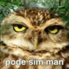 pode sim man