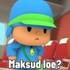 Pocoyo 17