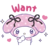 My Melody: 2 Much Love 11