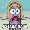 ASTAGA NAGA
