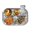 Mbg full asupan  🍽️ 5
