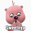 レ Sweetnya