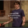 cuál indirecta? es mi parte favorita de la canción 品