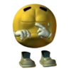 Bola Amarilla😎 11