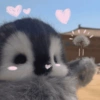 Pingüino cute🐧 6