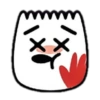 TIKTOK EMOJIS 🤓🖤 21