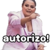 autorizo! geysipy