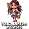 REGRESO A CLASES 😃📚🎒 13