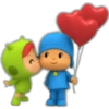 Pocoyo & Nina 29