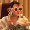 Feliz Aniversário 🎉 15