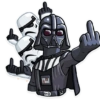 Star Wars Darth Vader 🗡🛸👽 5