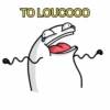 TO LOUCOO0