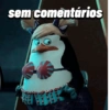 Pinguins de Madagascar meme 25