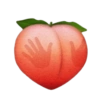 Emoji iphone centil 😮‍💨 8