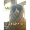 Mais que friagem  10
