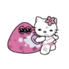 Hello kitty 1.0 7