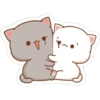 Cium lucu 7