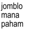 Okay anomali 5