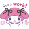 My Melody: 2 Much Love 18