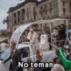No teman