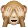 Stiker emoji iphone 13