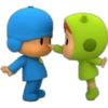 Pocoyo & Nina 8
