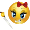 Girl emoji iphone 6