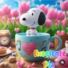 Snoopy 17