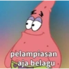 MEME PATRICK 10