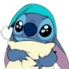 Stitch reações  14