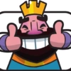 Emojis Clash Royale 15