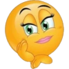 Girl emoji iphone 24