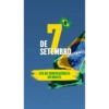 Independência do Brasil 8