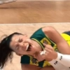 Vôlei Feminino 🏐 8