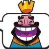 Emojis Clash Royale 12