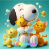 Snoopy 13