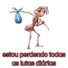 estou perdendo todas as lutas diárias