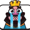 Emojis Clash Royale 6