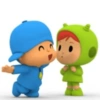 Pocoyo bucin 9