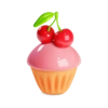 3D Makanan 11