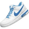 Blue emoji iPhone  12
