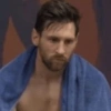 Messi e CR7 12