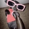 Diva rosa