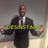 "DESINSTALA"