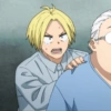 Shin Sakamoto days expression 15