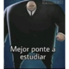 Goku grosero 29