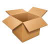 Packing box paket 📦 7