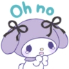 My Melody: 2 Much Love 5